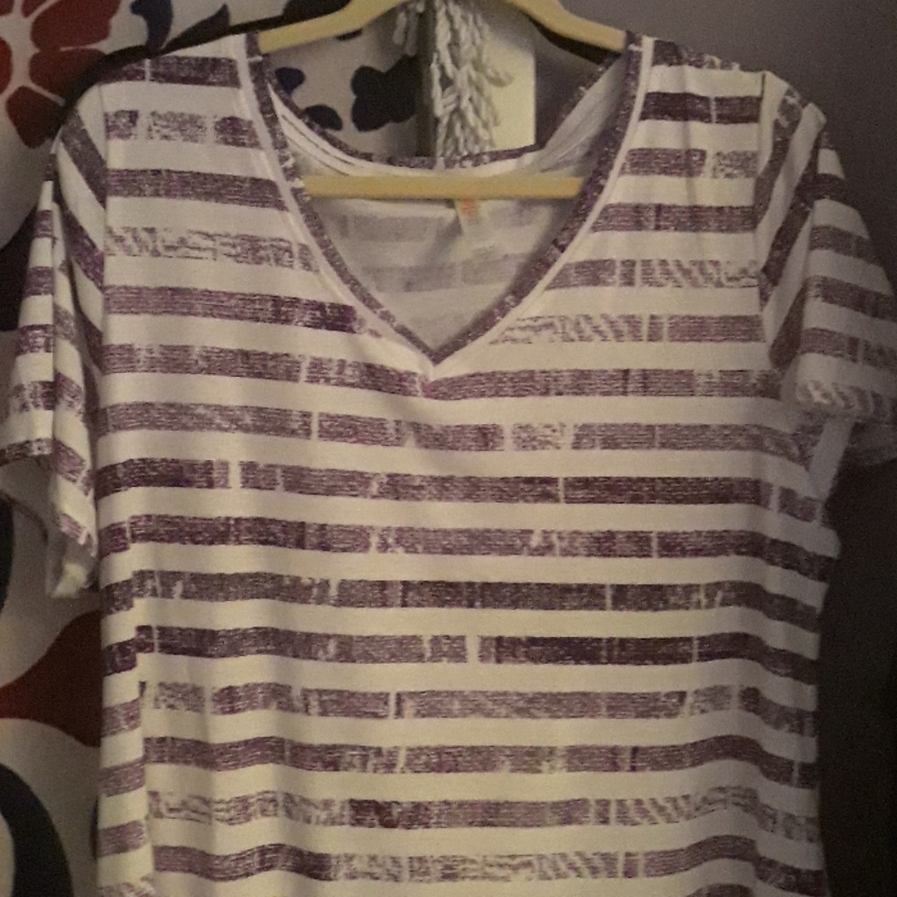 Lularoe XL Christy T